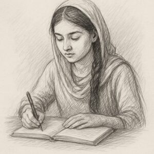 girl image