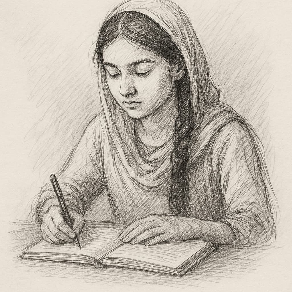 girl image