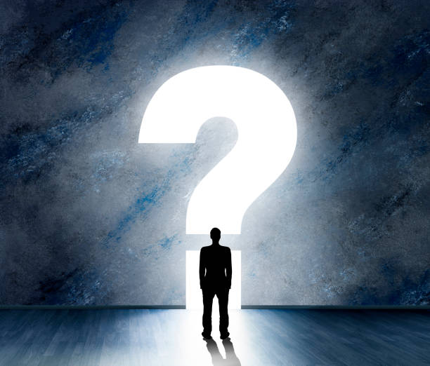 thinking why we begin