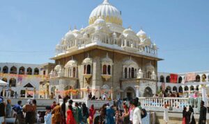 Chhatti-Padshahi-Gurudwara