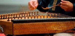 santoor