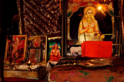 The Shankaracharya Temple: A Timeless Beacon of Kashmir’s Syncretic Spiritual Civilization