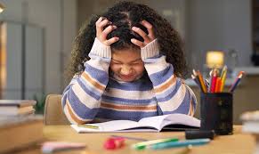 ON EXAMINATIONS AND THE MAD RAT RACE