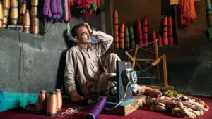 Is the Handicrafts Industry in an Opaque Notch? A Study of Kashmir’s Endangered Craft Economy