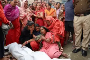 Pan Extreme Violence: Threat to Pure Consciousness