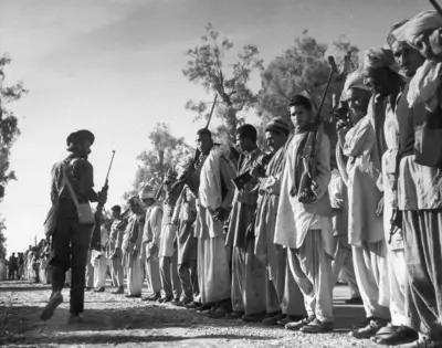 When Kashmir Stood Alone: Unsung Heroes of the 1947 Invasion