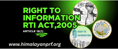 Right to Information Act: Why India’s Most Democratic Law Needs Sharper Teeth