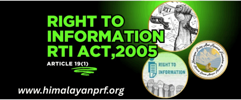 Right to Information Act: Why India’s Most Democratic Law Needs Sharper Teeth
