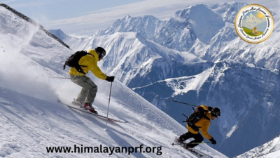 Understanding the Essence of Winter Sports: A Multidimensional Analysis of Cultural, Economic, and Ecological Change in Jammu and Kashmir